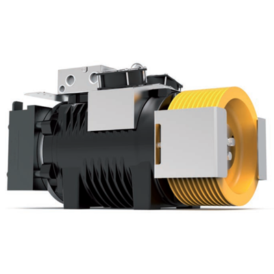 Máy kéo SG30BF (550-630kg)